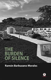 The burden of silence cover image