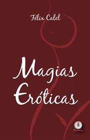 Magias eróticas cover image