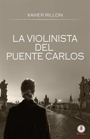La violinista del puente carlos cover image