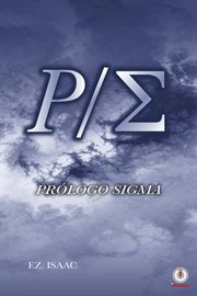 Prólogo sigma cover image