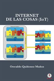 Internet de las cosas (iot) cover image