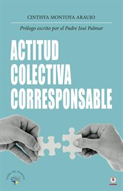 Actitud colectiva corresponsable cover image