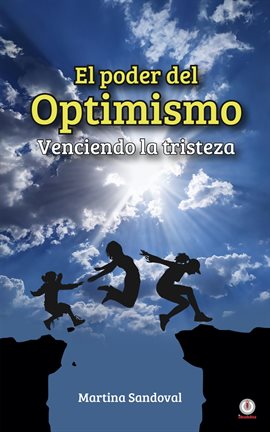 Cover image for El poder del optimismo