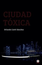 Ciudad tóxica cover image