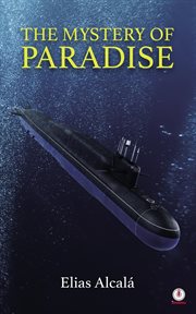 The mystery of paradise cover image