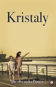 Kristaly cover image