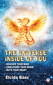 The universe inside of you cover image