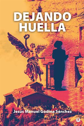 Cover image for Dejando huella