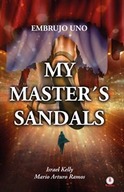 My master's sandals. Embrujo Uno cover image