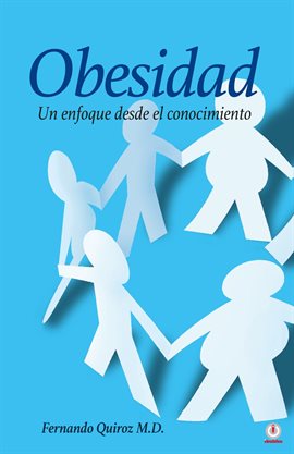 Cover image for Obesidad