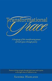 Transformational grace cover image