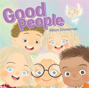 Good people cover image
