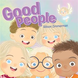 Cover image for Good People