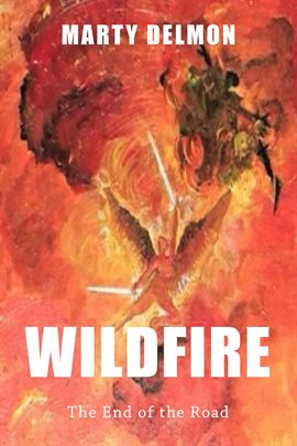 Cover image for Wildfire