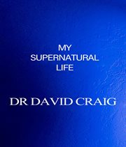 My supernatural life cover image