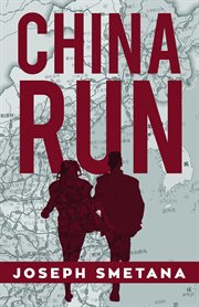 China run cover image