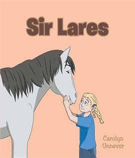 Cover image for Sir Lares