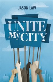 Unite my city cover image