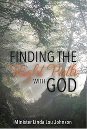 Finding the right path with god cover image