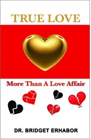 True love. More than a Love Affair cover image