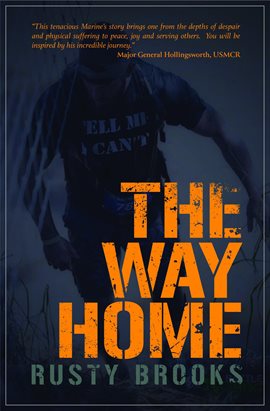 Cover image for The Way Home