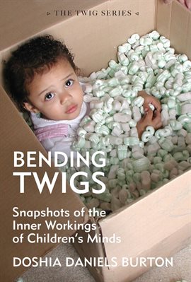 Cover image for Bending Twigs