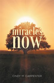 Miracles now cover image