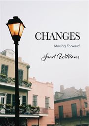 The changes cover image