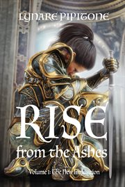 Rise from the ashes cover image