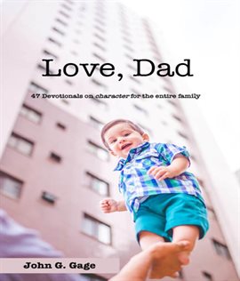 Cover image for Love Dad