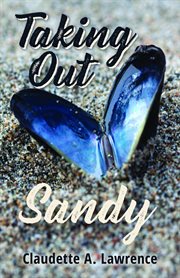 Taking out sandy cover image
