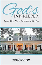 God's innkeeper : there was room for Him in the inn cover image
