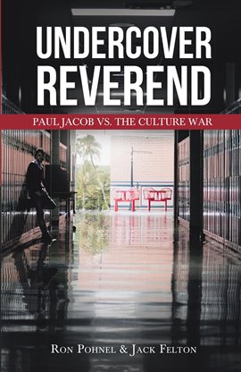 Cover image for Undercover Reverend