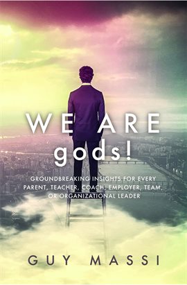 Cover image for We Are Gods!