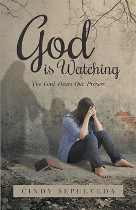 Cover image for God Is Watching!