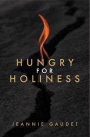 Hungry for holiness cover image