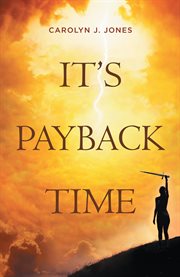 It's payback time cover image