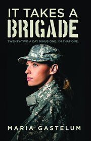 It takes a brigade. Twenty-Two A Day Minus One, I'm That One cover image