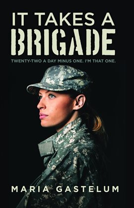 Cover image for It Takes A Brigade