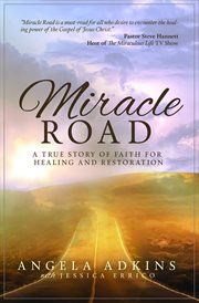 Miracle road cover image