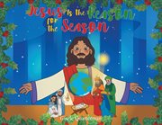 Jesus is the reason for the season cover image