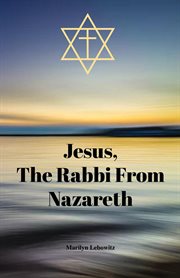 Jesus, the rabbi from nazareth cover image
