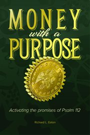 Money with a purpose cover image