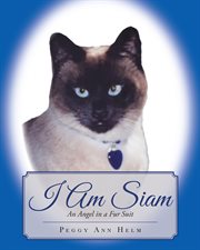 I am siam. An Angel in a Fur Suit cover image