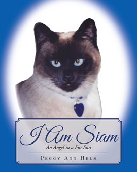 Cover image for I Am Siam