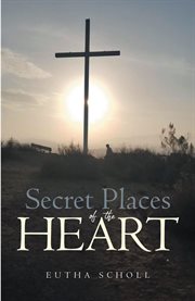 Secret place of the heart cover image