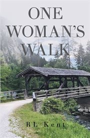 One woman's walk cover image