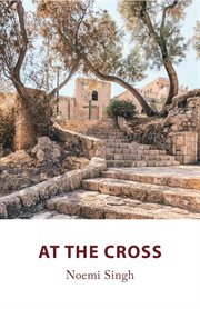 At the cross cover image