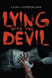 Lying with the devil cover image
