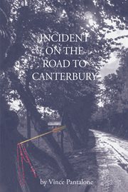 Incident on the road to Canterbury cover image